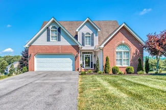 19175 Sterling Dr, Abingdon, VA 24211