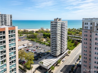 5601 N Sheridan Rd Unit 4D, Chicago, IL 60660