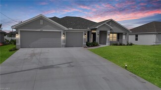 2729 NW 5th Terrace, Cape Coral, FL 33993