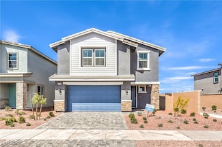 1027 Gentle Swan Unit 689, Henderson, NV 89011