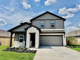 108 Osprey Chain, Cedar Creek, TX 78612