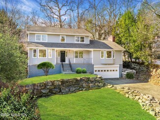 5 Park St, Cos Cob, CT 06807