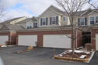 177 Neutrenton Ave, Elgin, IL 60120