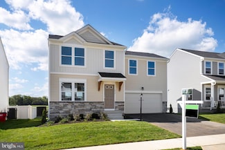 0 Grayling Rd, Inwood, WV 25428