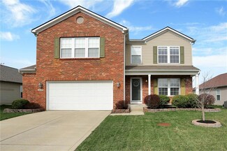 4324 Ballybay Ln, Indianapolis, IN 46239