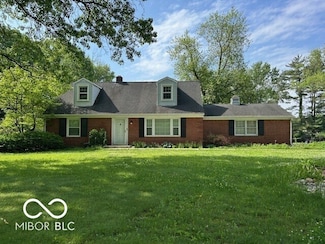 4109 Winding Way, Indianapolis, IN 46220