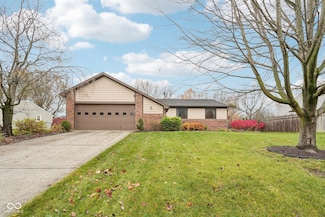 609 S Sunblest Blvd S, Fishers, IN 46038