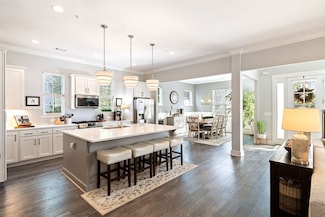 2308 Dugan Dr, Nolensville, TN 37135