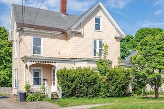 59 Holyoke St, Brewer, ME 04412