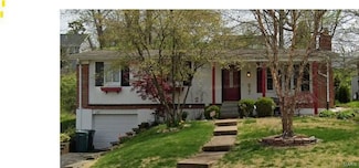 540 Hickory Hollow Ln, Saint Louis, MO 63122