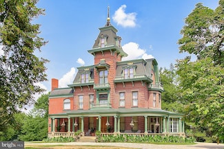 5501 Elgin St, Pittsburgh, PA 15206