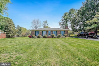 20077 Old Orange Rd, Culpeper, VA 22701