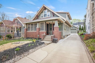 744 Chapman St, Madison, WI 53711