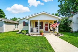 2433 Dodge Ave, Fort Wayne, IN 46805