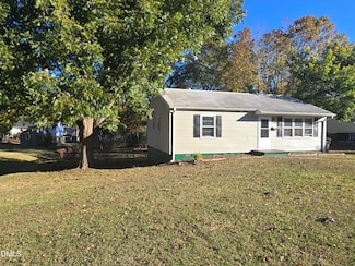 2302 Mckinney St, Burlington, NC 27217