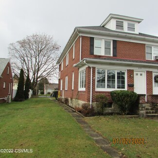 610 N 8th St, Selinsgrove, PA 17870