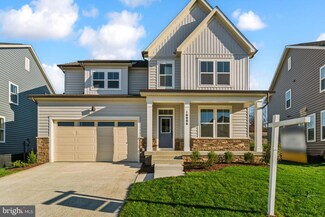 10006 Selkie Ln, Waldorf, MD 20601