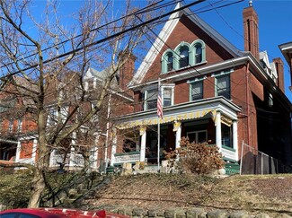 315 S Atlantic Ave, Pittsburgh, PA 15224