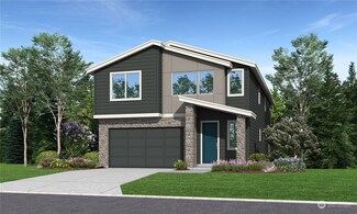 18501 1st Ave SE, Bothell, WA 98012
