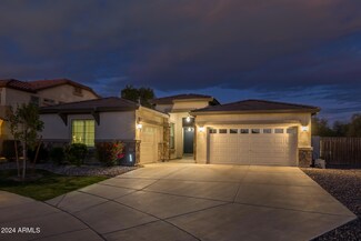 20441 S 187th St, Queen Creek, AZ 85142