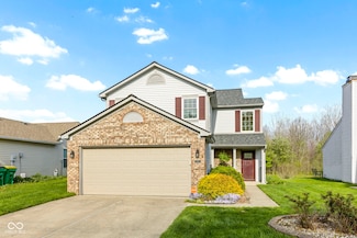2020 Tourmaline Dr, Westfield, IN 46074
