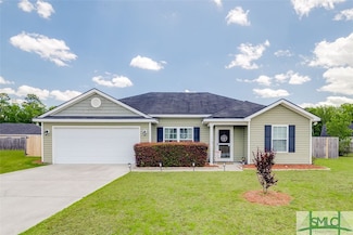 159 Mustang Dr, Guyton, GA 31312
