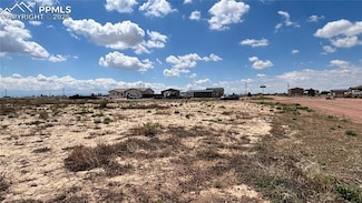 694 N Limon Dr, Pueblo West, CO 81007