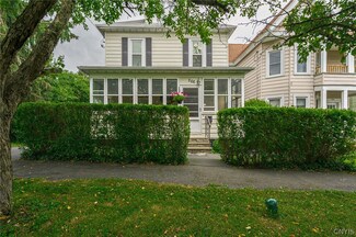 266 Whittier Ave, Syracuse, NY 13204