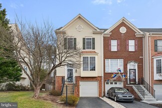 10715 Dabshire Way, Manassas, VA 20110