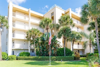 4175 S Atlantic Ave Unit 413, New Smyrna Beach, FL 32169