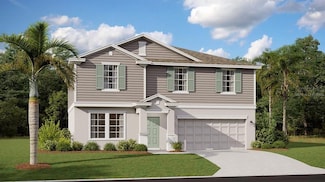 7542 Headwaters Ct, Groveland, FL 34736