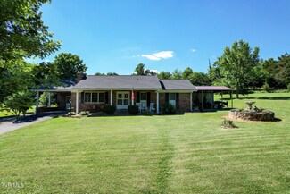 2775 Chuckey Hwy, Chuckey, TN 37641