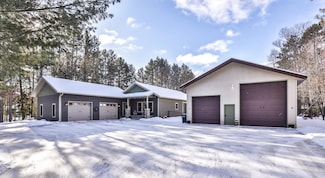 8705 Wisconsin 47, Woodruff, WI 54568