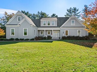 1 McLean's Way, Duxbury, MA 02332