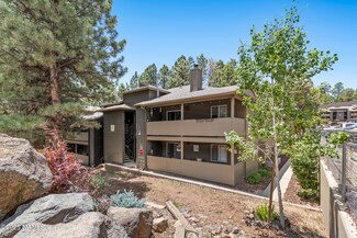 1385 W University Ave Unit 194, Flagstaff, AZ 86001