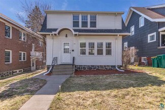 505 N 16th Ave E, Duluth, MN 55812