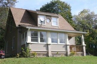 7327 Groveland Station Rd, Groveland, NY 14462
