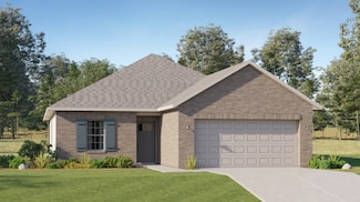 Halle II, Meridianville, AL 35759