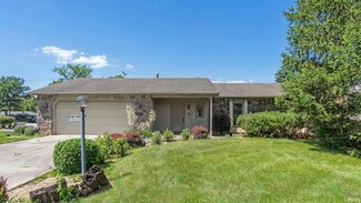 1805 Papermill Crossing, Fort Wayne, IN 46825