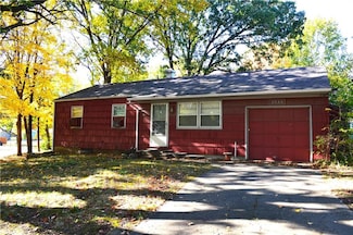 3936 S Pleasant St, Independence, MO 64055