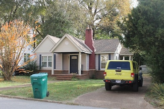 516 Greenwood Ave, Jackson, TN 38301