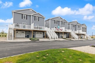 207 Beach Rd Unit D-2, Salisbury, MA 01952