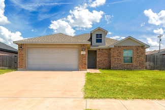 5709 Foxfire Dr, Abilene, TX 79606