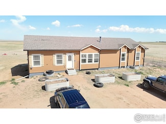 32208 County Road 89, Briggsdale, CO 80611