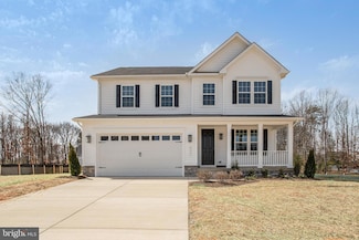 233 Camwood Ct, Fredericksburg, VA 22405