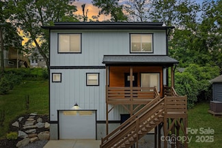 14 Blalock Ave, Asheville, NC 28803