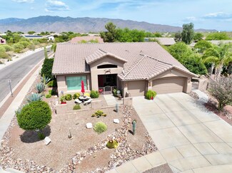 10820 E Calle Linda Vista, Tucson, AZ 85748