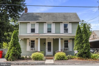 12192 Buchanan Trail W, Mercersburg, PA 17236