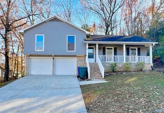 704 Captiva Ct SE Unit 1, Huntsville, AL 35803