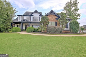 383 Beaumont Farms Dr, Sharpsburg, GA 30277